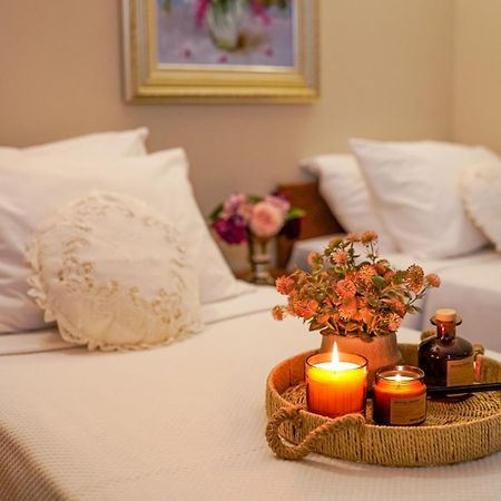 Bozcaada Biz Otel エクステリア 写真