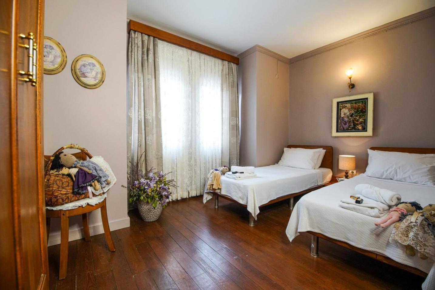 Bozcaada Biz Otel エクステリア 写真