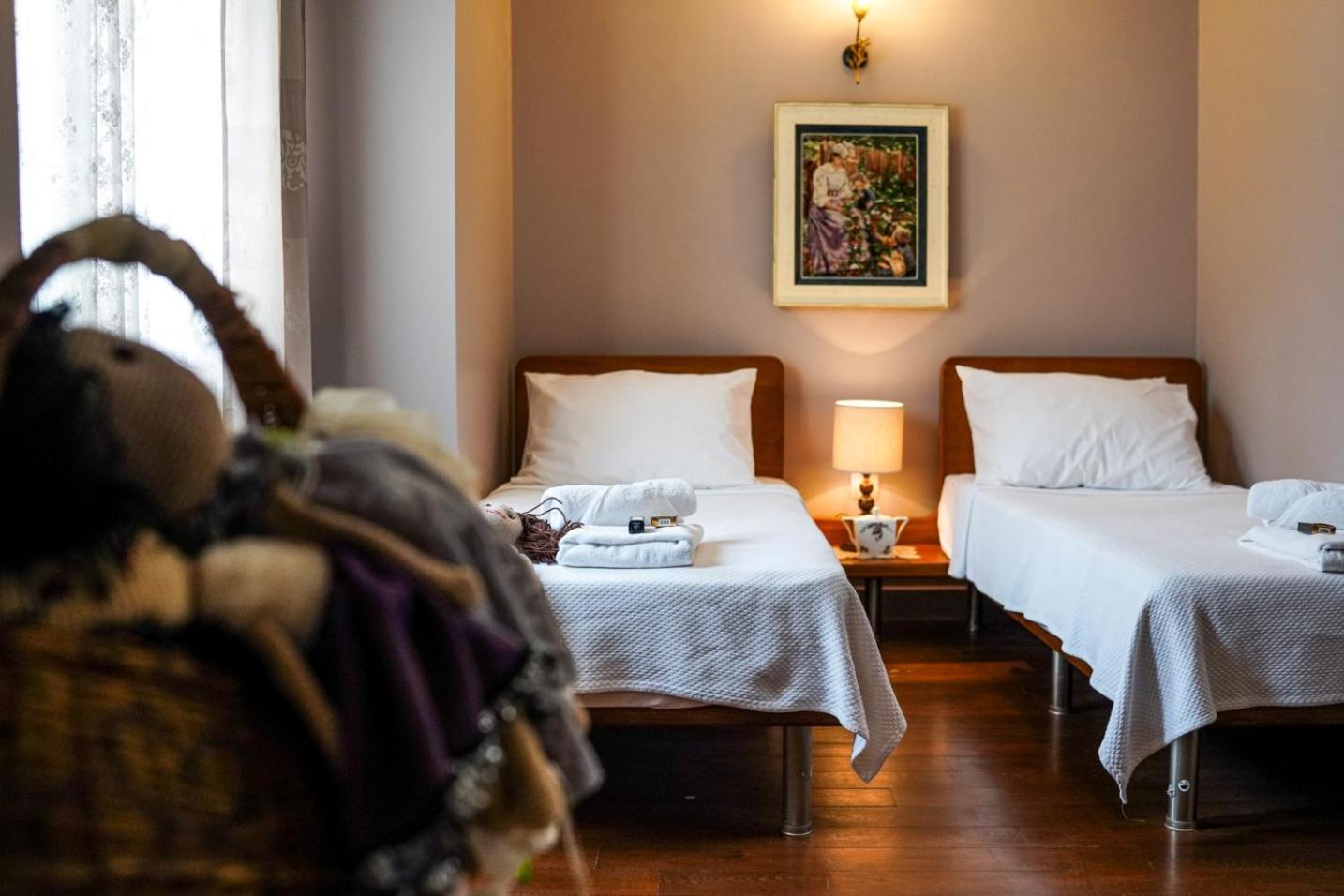 Bozcaada Biz Otel エクステリア 写真