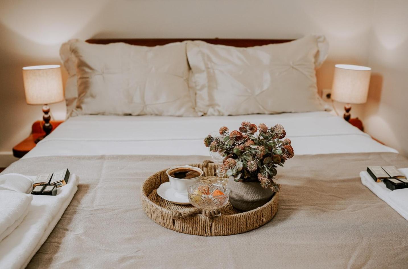 Bozcaada Biz Otel エクステリア 写真
