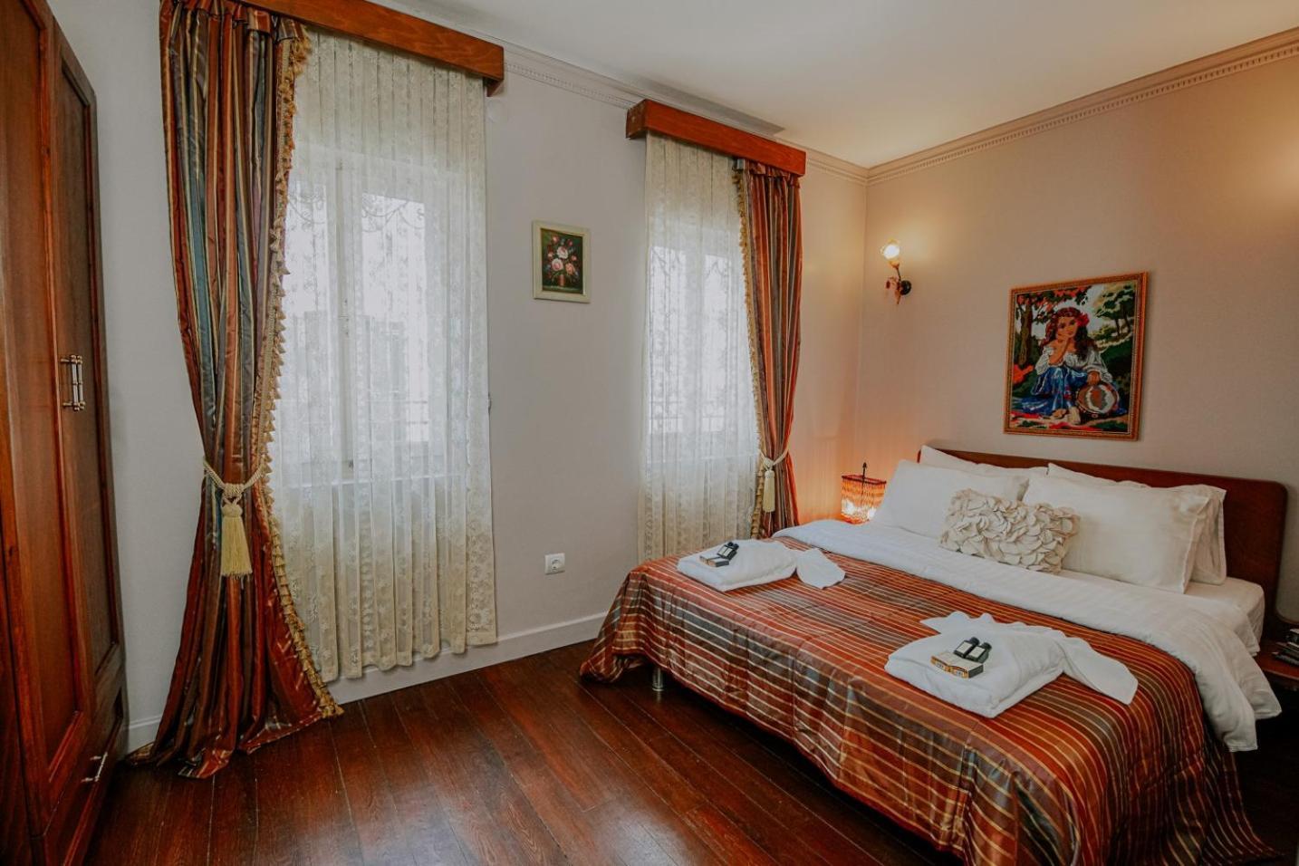 Bozcaada Biz Otel エクステリア 写真