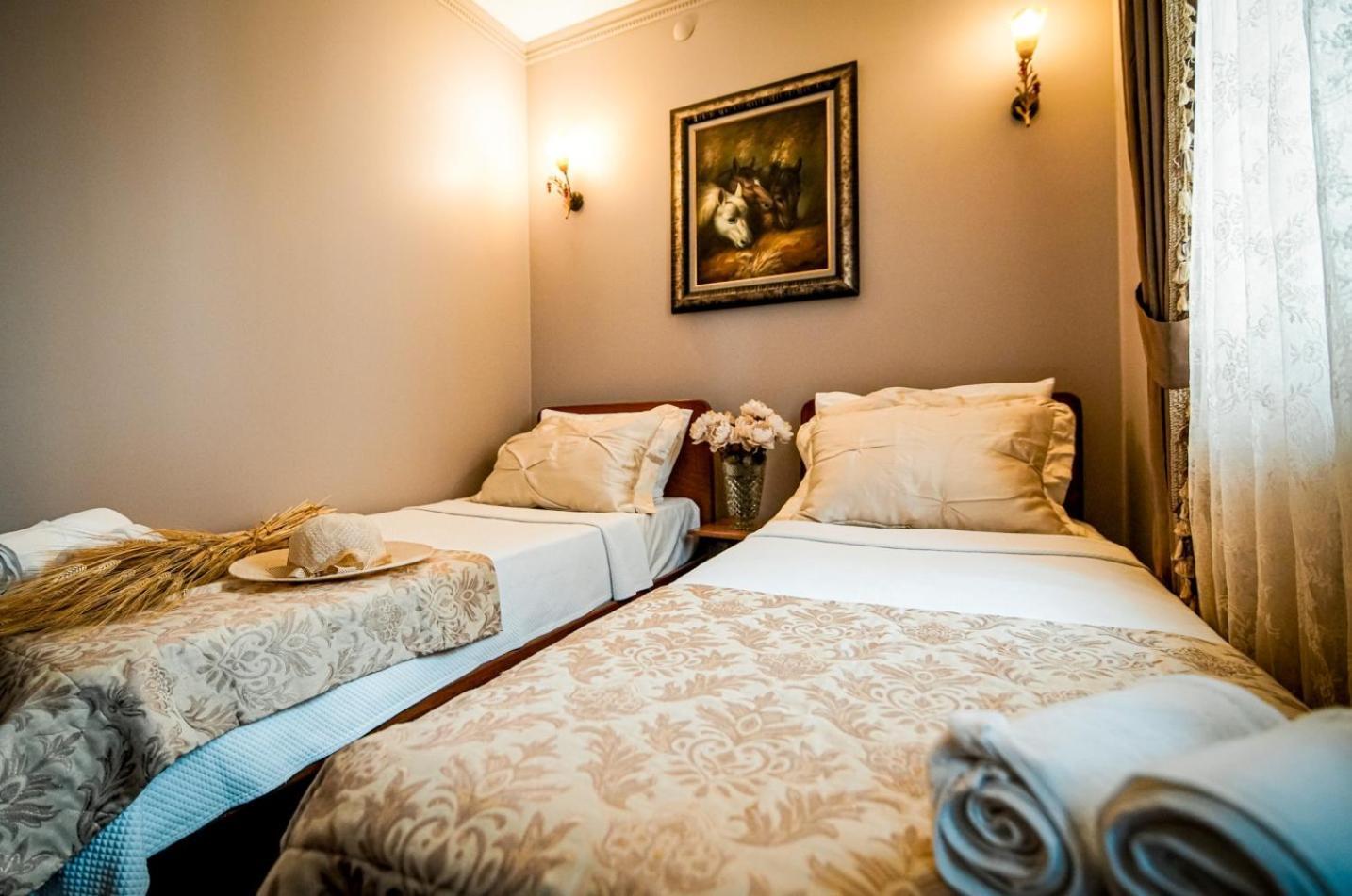 Bozcaada Biz Otel エクステリア 写真