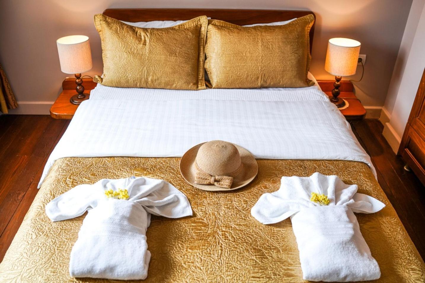 Bozcaada Biz Otel エクステリア 写真