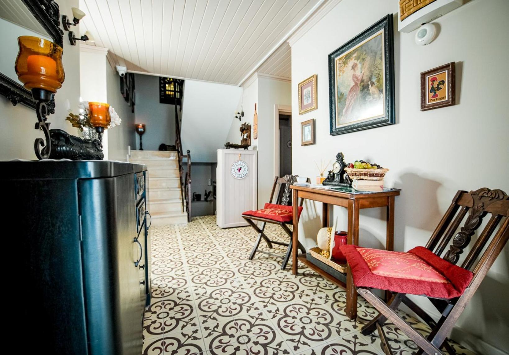 Bozcaada Biz Otel エクステリア 写真